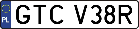 GTCV38R