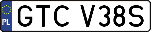 GTCV38S