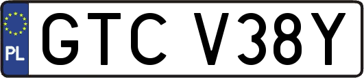 GTCV38Y