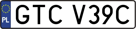GTCV39C