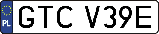 GTCV39E