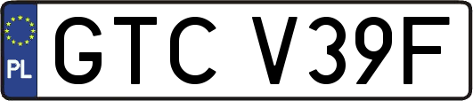 GTCV39F