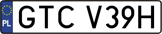 GTCV39H