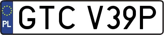 GTCV39P