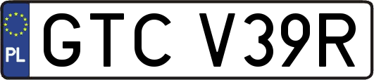 GTCV39R