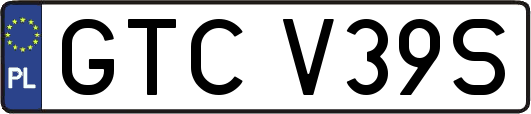 GTCV39S