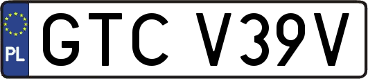 GTCV39V