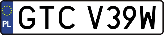 GTCV39W