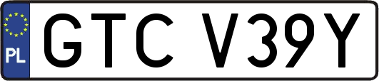 GTCV39Y
