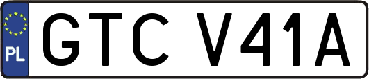 GTCV41A