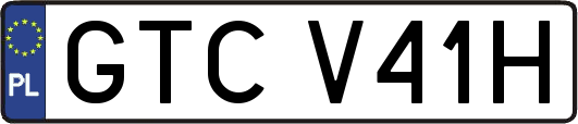 GTCV41H