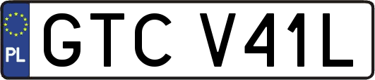 GTCV41L