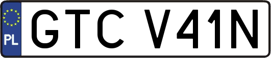 GTCV41N
