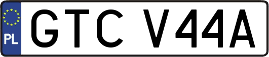 GTCV44A
