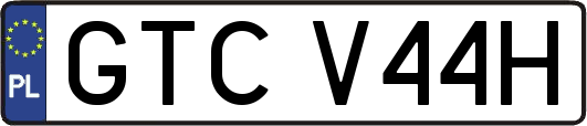 GTCV44H