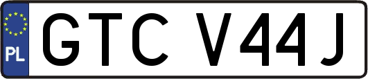 GTCV44J