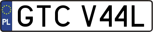 GTCV44L