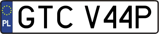 GTCV44P