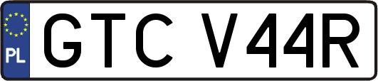 GTCV44R