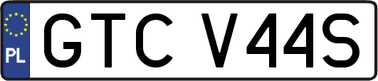 GTCV44S