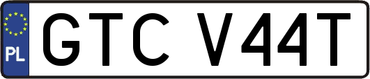 GTCV44T