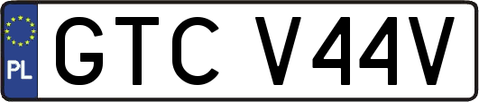 GTCV44V