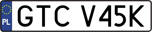 GTCV45K