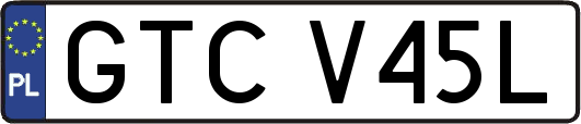 GTCV45L