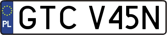 GTCV45N