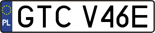 GTCV46E