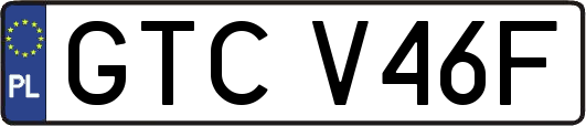 GTCV46F