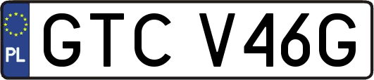 GTCV46G