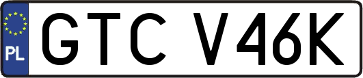GTCV46K