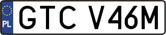 GTCV46M