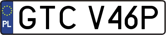 GTCV46P