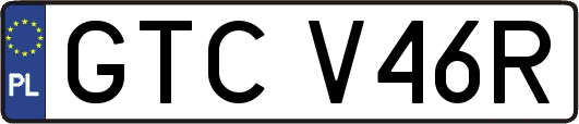 GTCV46R