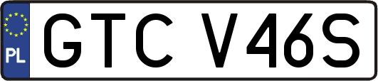 GTCV46S