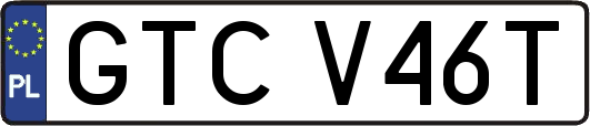 GTCV46T