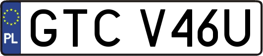 GTCV46U