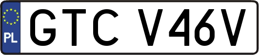 GTCV46V