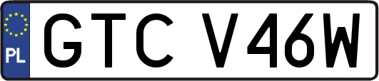 GTCV46W