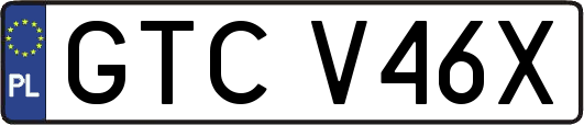 GTCV46X