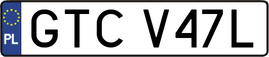 GTCV47L