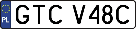 GTCV48C