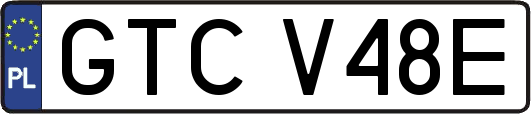 GTCV48E
