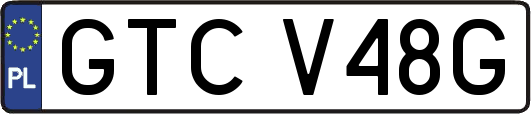 GTCV48G