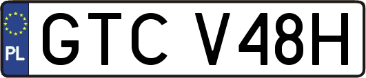 GTCV48H