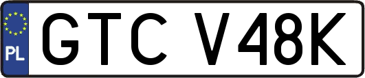 GTCV48K