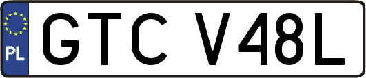 GTCV48L