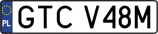 GTCV48M